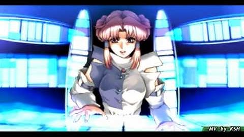 Super Robot Wars alpha 3 Music Video (High Quality) - Skill, Victory and Gong