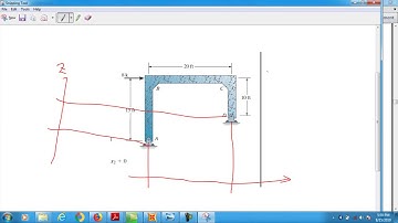 30 lec shear and moment of frame structure by sap2000