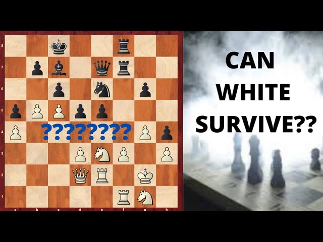 What Is the Bongcloud Opening? Magnus Carlsen Plays Meme Chess Move Against  Hikaru Nakamura