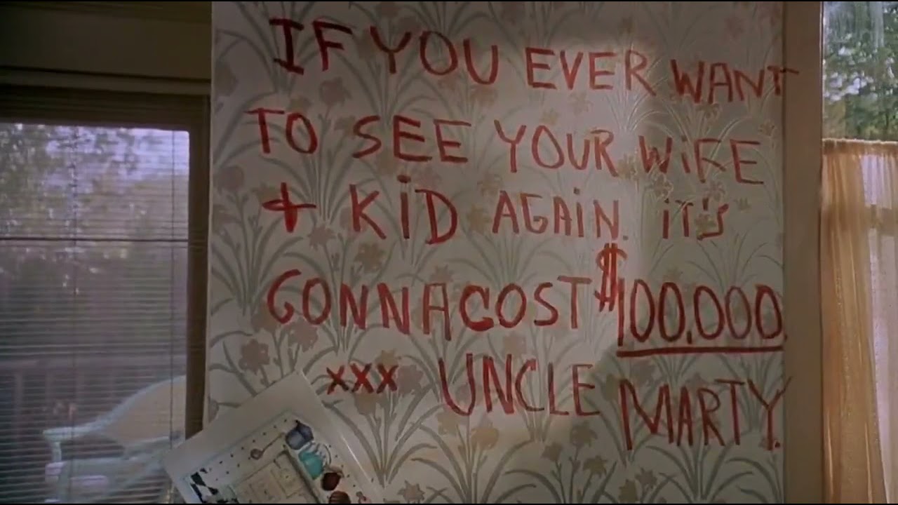 Piccola Peste - Il genitore, il marmocchio, il criminale e la trombona!