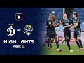 Highlights Dynamo vs FC Sochi (3-1) | RPL 2020/21