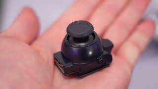 This PS5 Controller Upgrade Just Changed Everything🔥Gammers Cave Tech 🔥