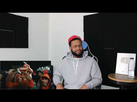 CARDI SNAPPED!! | Kay Flock – Shake It feat. Cardi B, Dougie B & Bory300 (Official Video) | Reaction