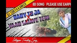 BABY TU PAHLE JA... REMIX..X .DJ SURYA KANKER