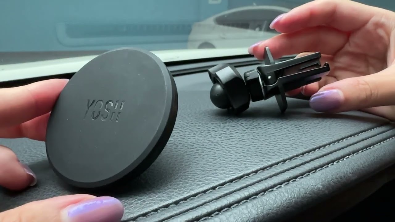 YOSH Air Vent 