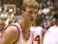 Indiana Vs Athletes In Action 11 15 1994 