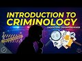 Classical school of criminology #criminology #classicalliterature