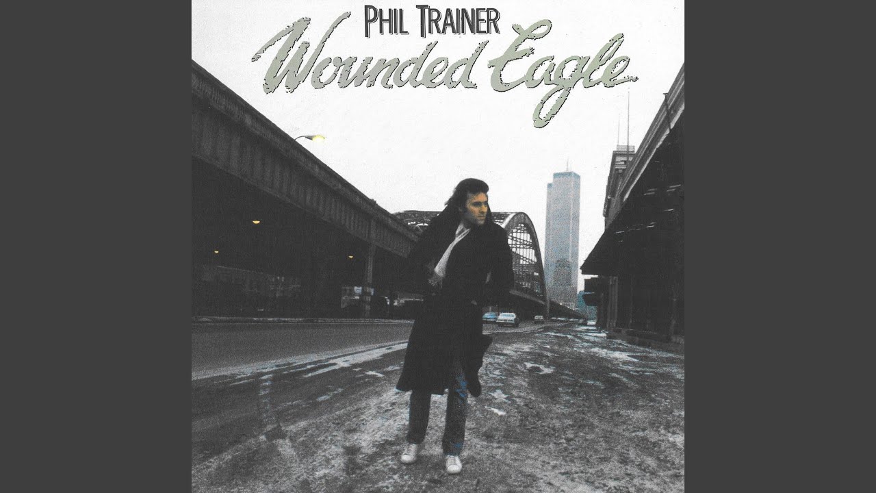 Guarda Wounded Eagle su YouTube Guarda Wounded Eagle su YouTube