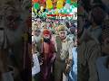 Mufti hammad grand entry in jalsa jokha yarealinetwork muftihammadrazakitaqreer