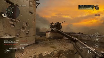 COD WW2 "TYPE 100" Best Class Setup For COD WW2!!  (Call Of Duty WW2 "TYPE 100" Best Class Setup!!)