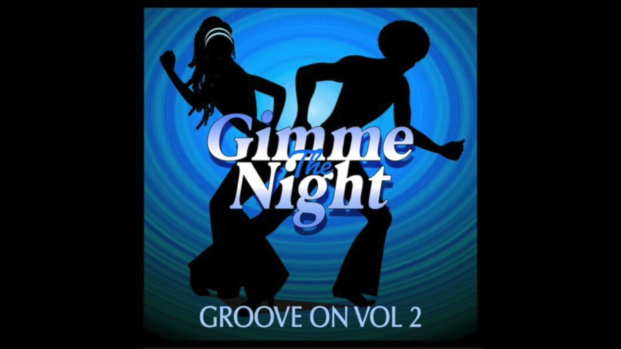 Adri Block - Get On Up (Jackin Club Mix) (Gimme The Night)