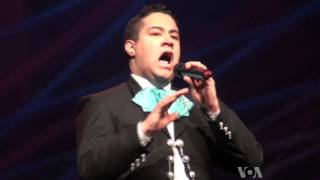 Mariachi Music Gains Popularity Across Ethnic Lines