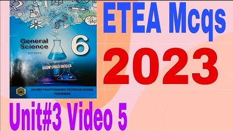 Class 6th Unit 3 mcqs Balanced diet #mcqs #science #class6 #generalscience #youtube #viralvideo