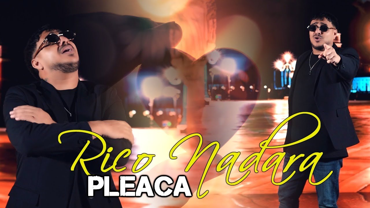 Manele wow & Rico Nadara - Pleacă ( Official video )