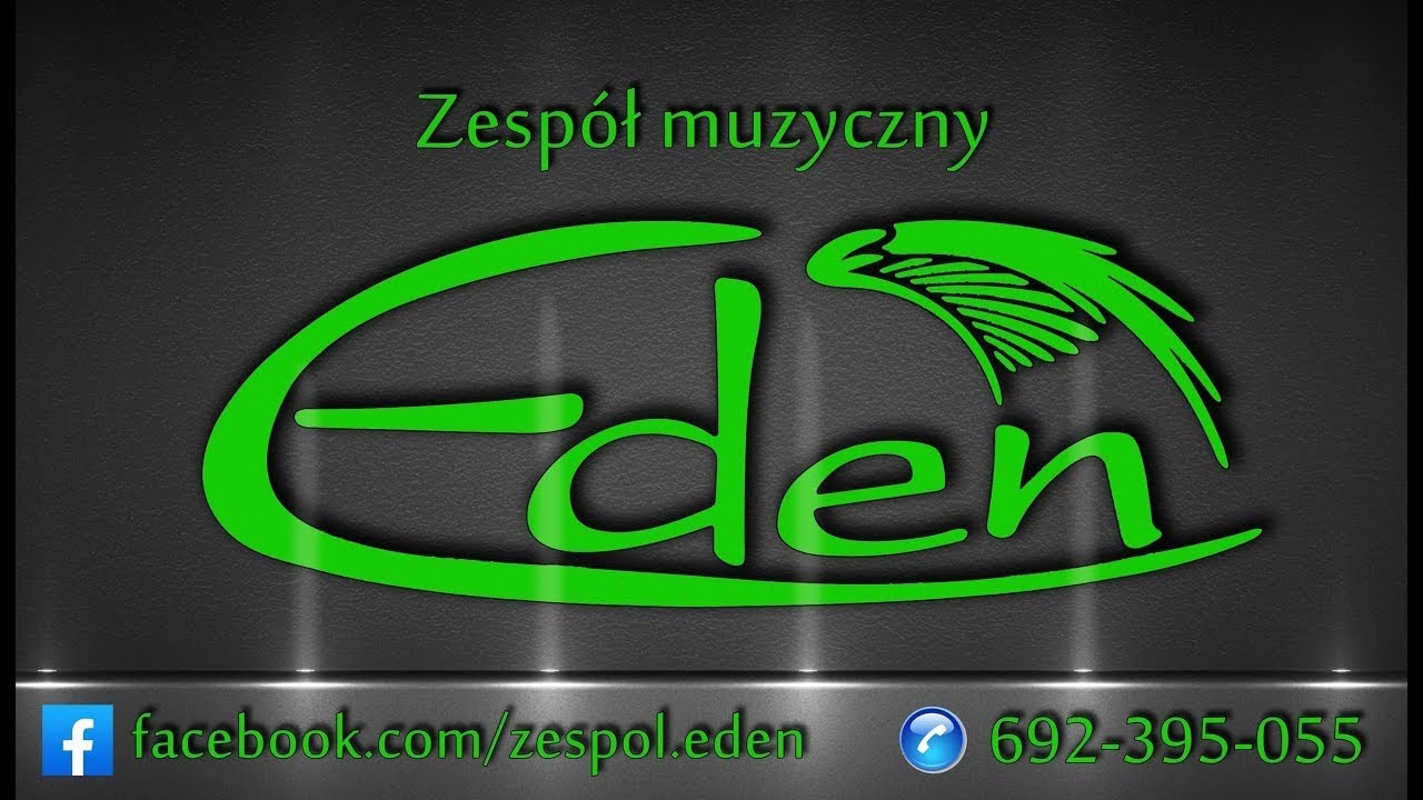 Zespół Eden z Kłoczewa - Mix taneczny 2010 roku !!!