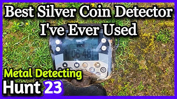 WATCH The E-TRAC Get The Perfect DEEP SILVER Signal!