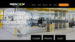 Renew AU - Symach Bodyshop - MKT23