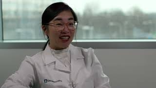 Thach-Giao Truong, MD | Cleveland Clinic Hematology & Medical Oncology