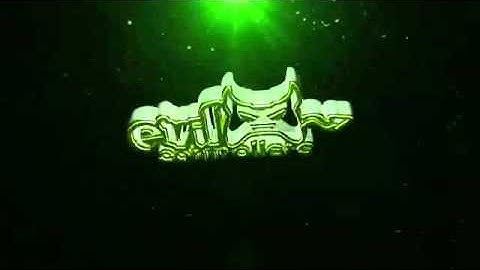 Evil Controllers intro