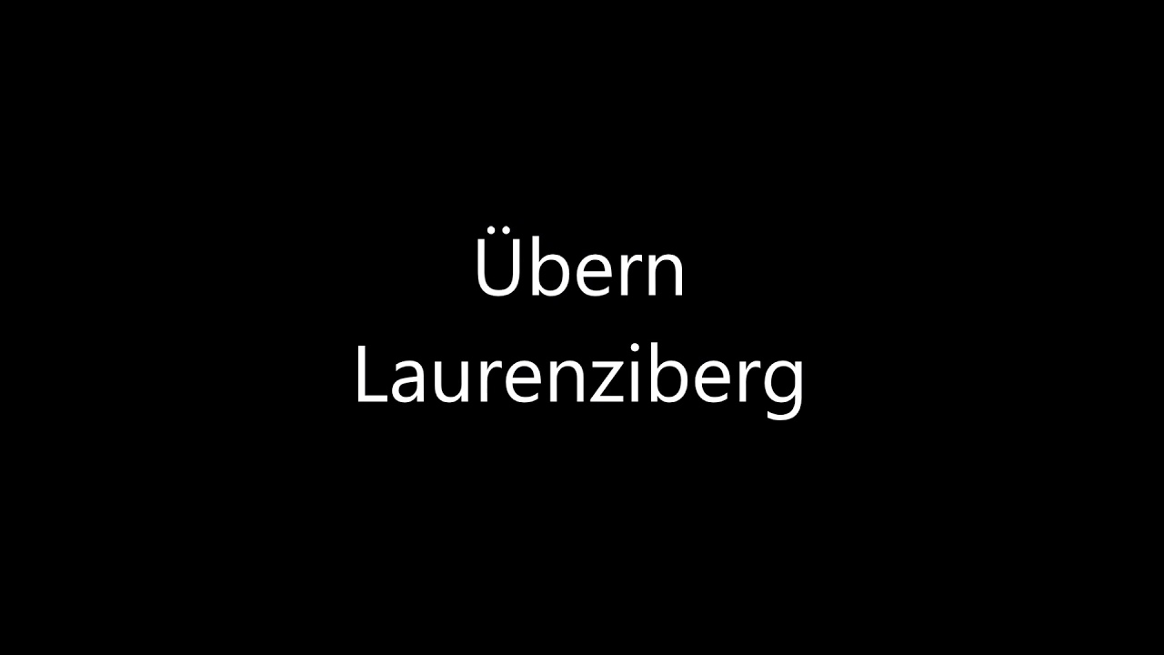 Lorenz Maierhofer - Übern See