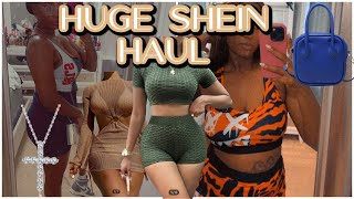 SUMMER FUN SHEIN HAUL| HUGE 29 ITEM HAUL| NO TRY-ON