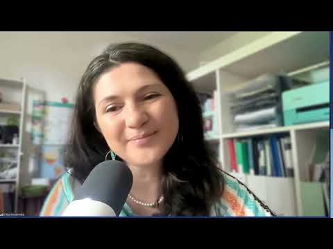 На зв&rsquo;язку. Ольга Ковалевська про українську музику, яка підкорює світ