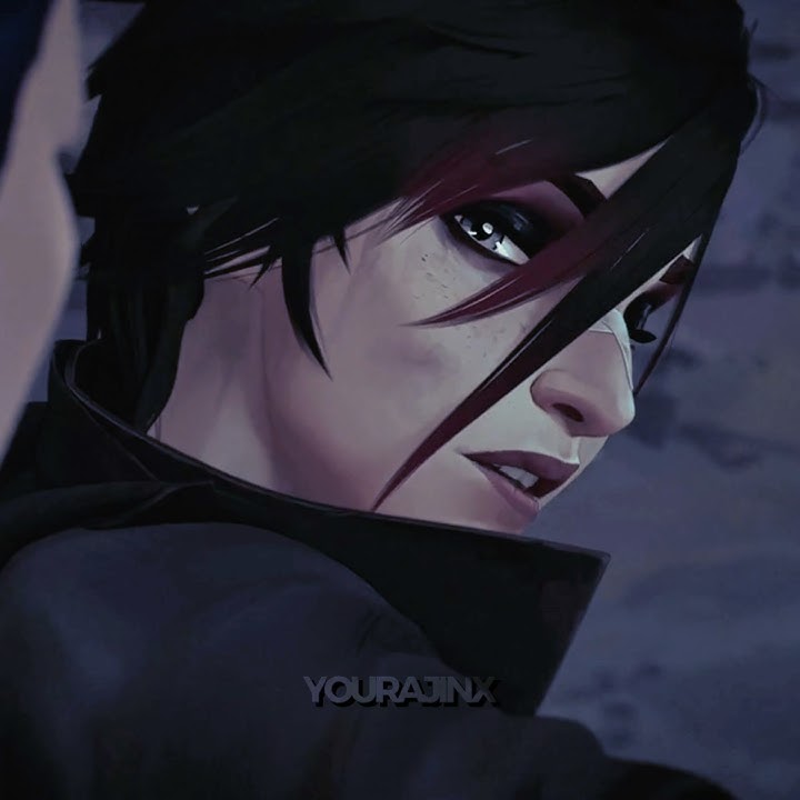 don’t sugarcoat it, cupcake | killshot - Magdalena Bay #arcane #season2 #shorts