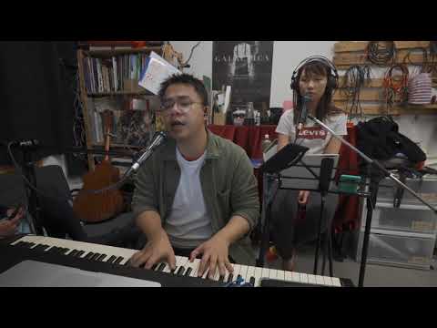 【全首歌的COVER】林家謙 - just carry on｜好似差拼命無恙就唱曬林家謙 Feat. Twing Chan