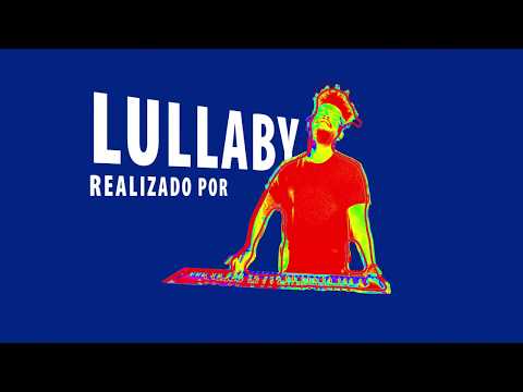 Lullaby - BandEra feat. Yoyi Lagarza