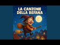 La canzone della Befana