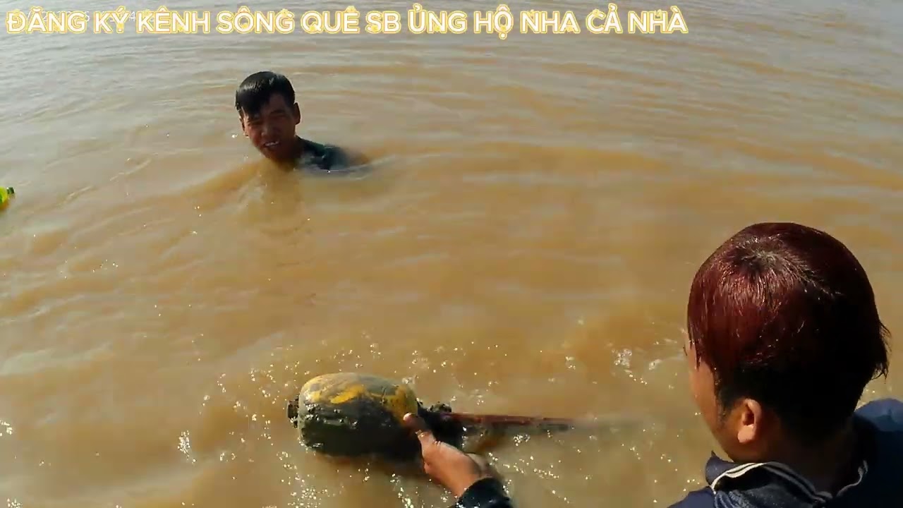 Mời cả nhà cùng theo Anh Em mình trải nghiệm cảm giác