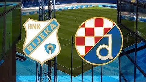🔴 LIVE : HNK Rijeka vs Dinamo Zagreb | HNL | Dinamo x Rijeka Live Score Watch Along Fifa19 Gameplay