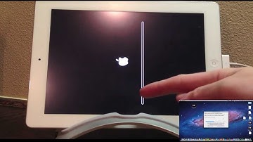 Jailbreak iPhone 4S and iPad 2 UNTETHERED on iOS 5.0/5.0.1 with ABSINTHE (MAC + Windows)