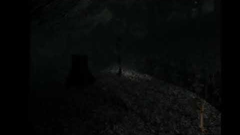 Pyschadelicsnake Fatal Frame II   Project Zero   47 EjSqsF (Reupload)