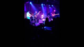 Bill Kirchen And Daryl David At Birchmere Encore