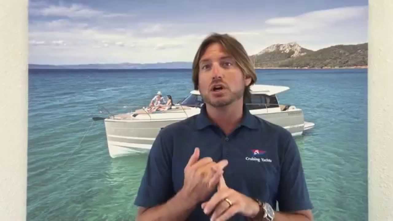 Progressive San Diego International Boat Show June 18-21, 2015