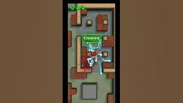 Hunter Assassin Level 3 Gameplay 🤍/MD Magic Gaming ❤️😀