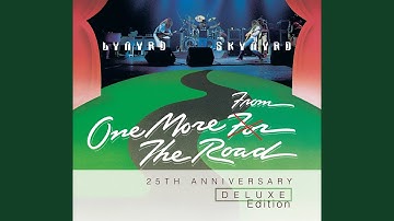 Simple Man (Live At Fox Theatre, Atlanta, 1976)