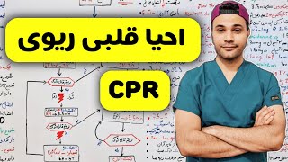 احیا قلبی ریوی | CPR