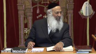 הגה"ח רבי עוזיהו אלכורת שליט"א - סבלנות - עצות - י"ח תמוז