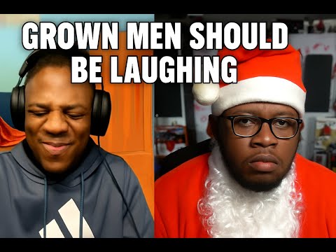 Grown Men Should NOT Be Laughing 😭 | Zach Hurth Says