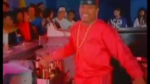 MC Shy D - Shake It - [Official Music Video]