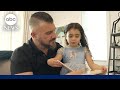 Who gets to see Laila? Dad battles grandparents in court