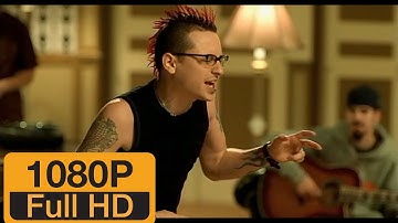 Linkin Park - Papercut (Official Vídeo) [HD]