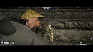 Botan Plays Shooter Tactics: Tactical Anal Insertion -  War Is Hell v1.2