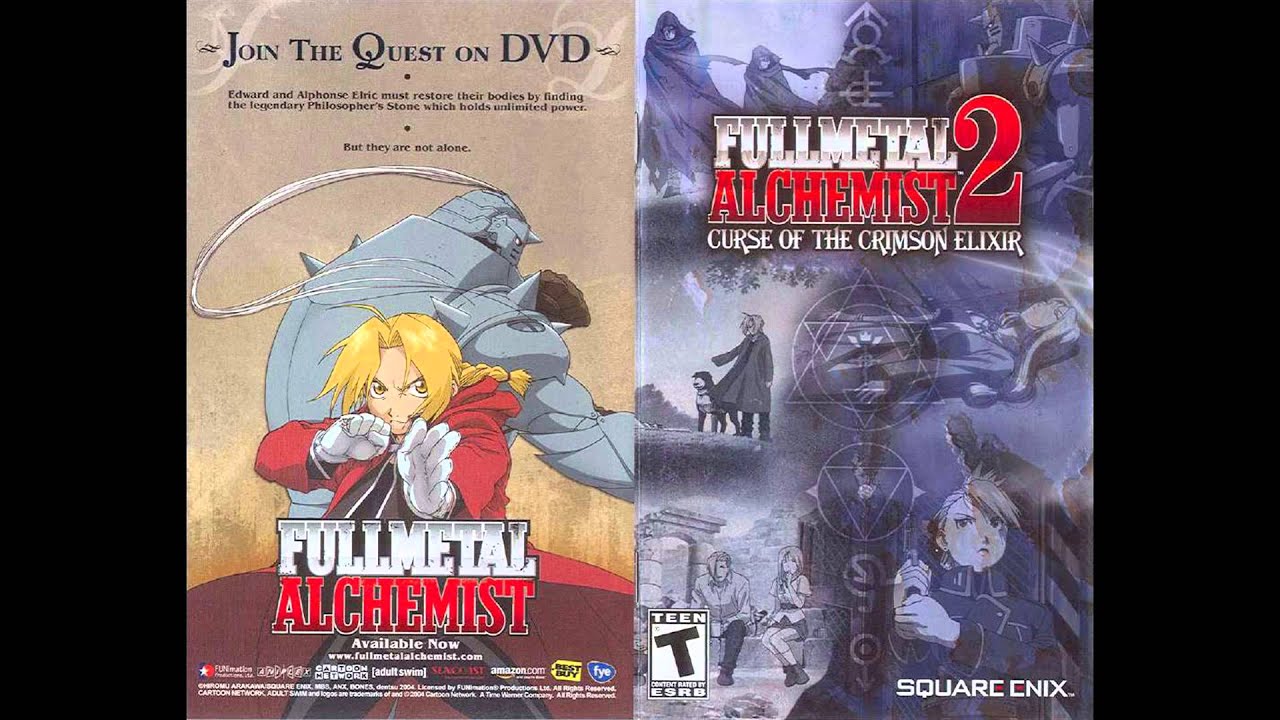 camera iphone 8 plus apk Fullmetal Alchemist 2: Curse of the Crimson Elixir -