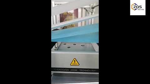 9 Servo Motor High speed 1+1 Face Mask Machine with auto correction