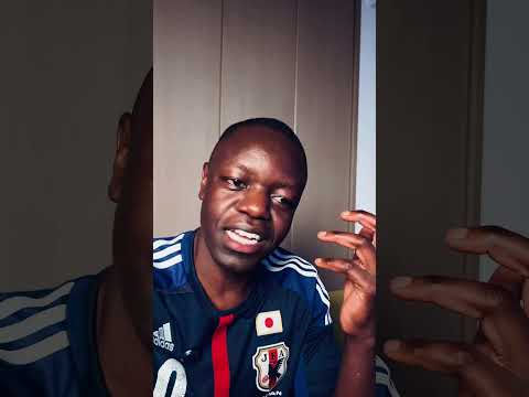 Let’s go Japan
