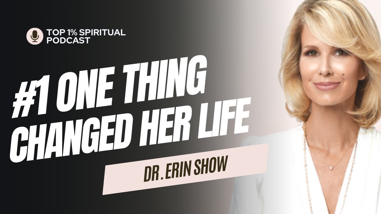 #1 The One Thing Changed Her Life #1 The One Thing Changed Her Life