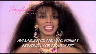 Donna Summer Driven by the Music - YouTube
